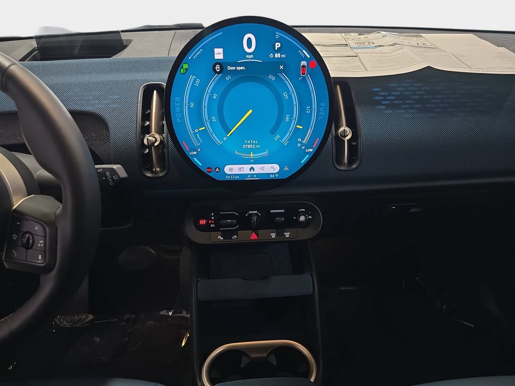 Used 2025 MINI Cooper Countryman S AWD/4WD image 23