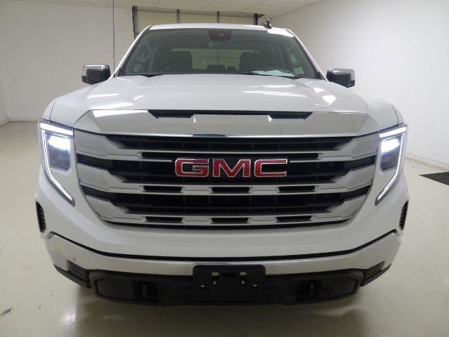 Used 2024 GMC Sierra 1500 SLE image 2