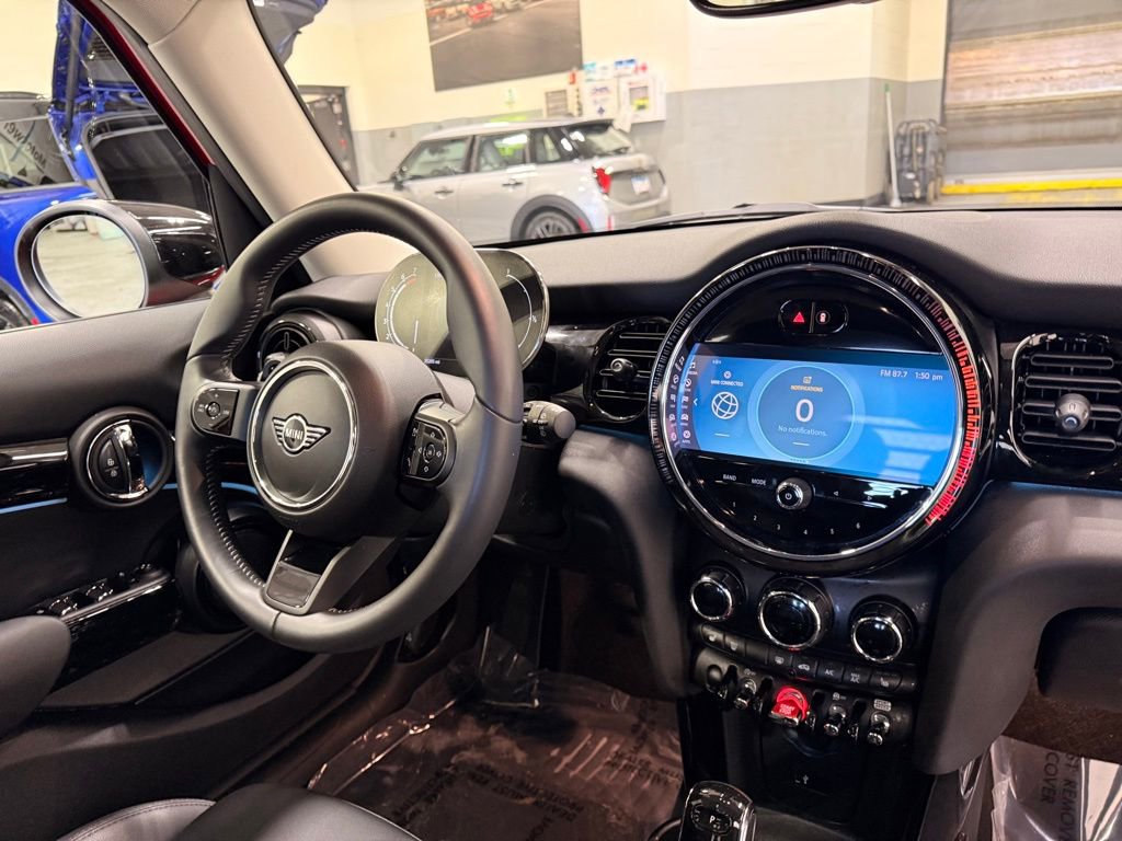Certified 2023 MINI Cooper S image 31