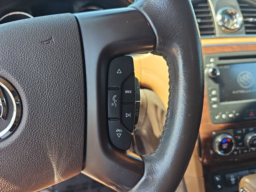 Used 2014 Buick Enclave Leather AWD/4WD image 18