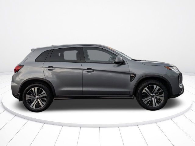 Used 2026 Mitsubishi Outlander Sport ES AWD/4WD image 2