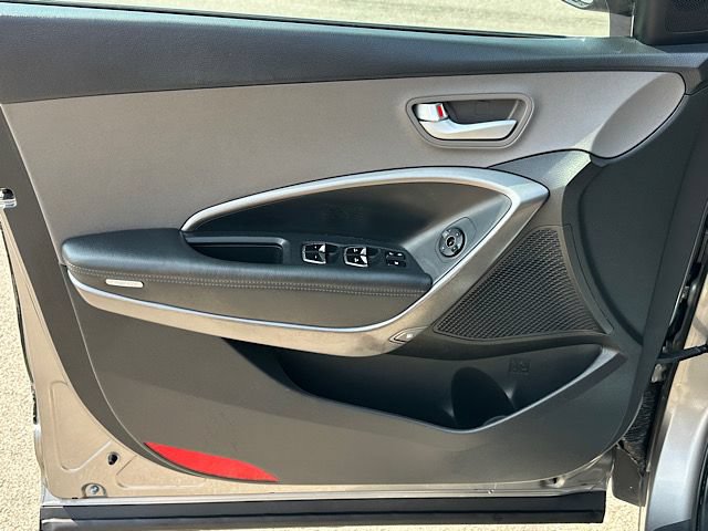 Used 2017 Hyundai Santa Fe Sport FWD image 15