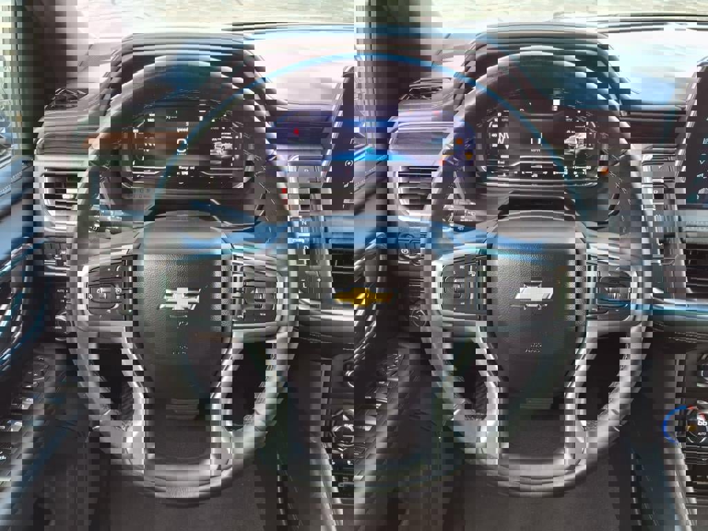 Certified 2023 Chevrolet Tahoe LT image 9