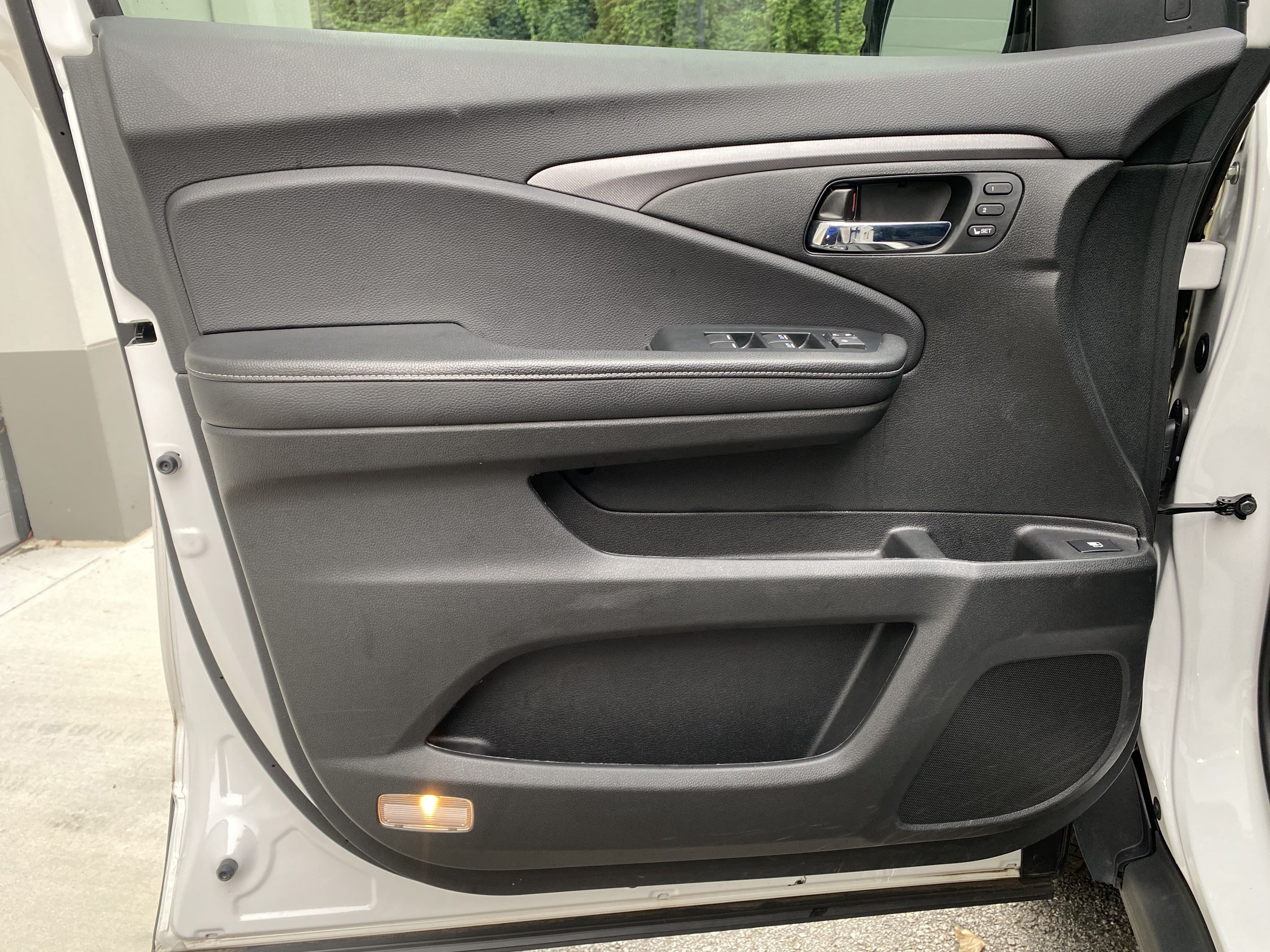 Used 2023 Honda Ridgeline RTL-E image 15
