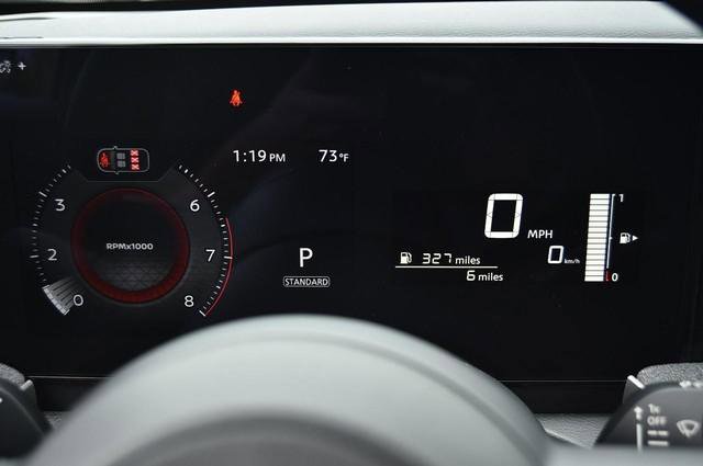 New 2026 Nissan Kicks SV w/ SV Premium Package image 11