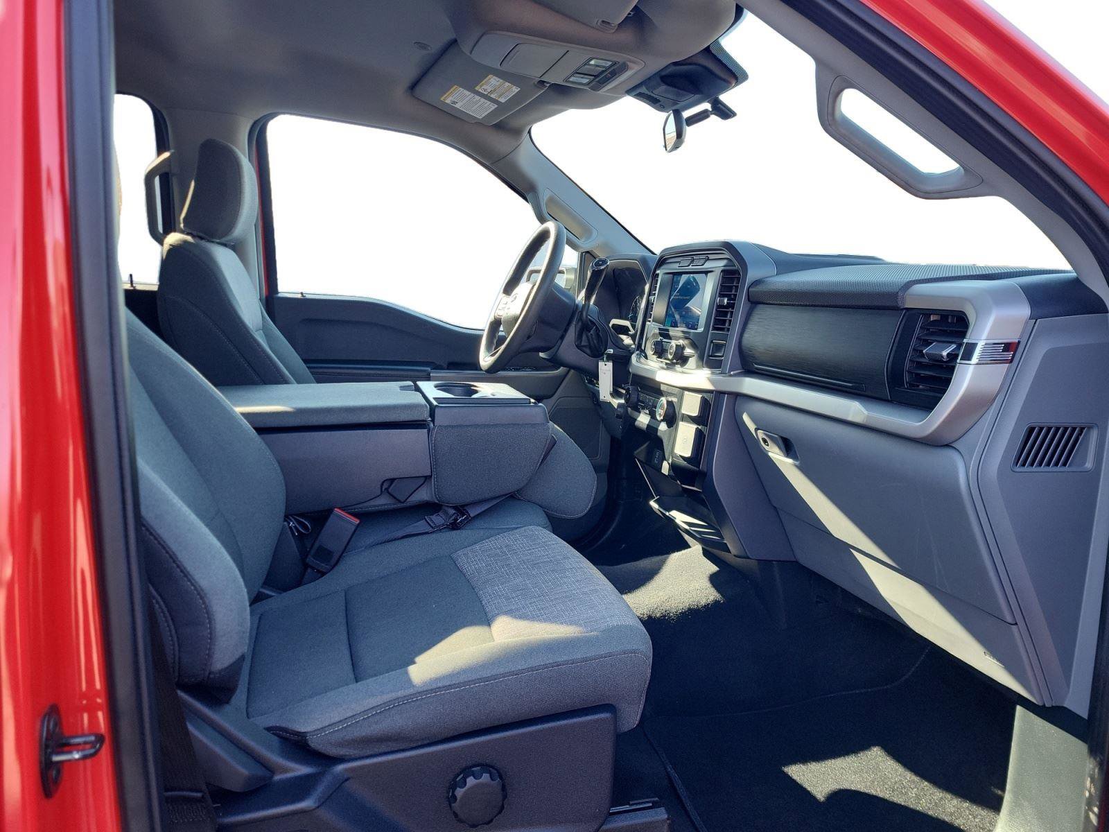 Used 2023 Ford F150 XLT image 26