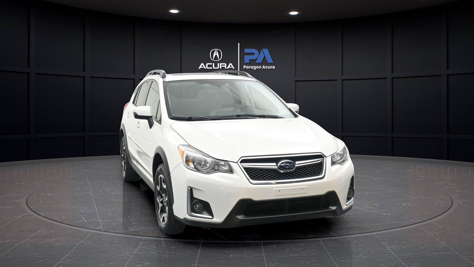 Used 2016 Subaru Crosstrek 2.0i Limited AWD/4WD image 29