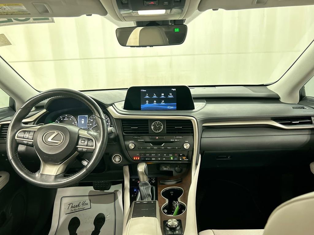 Used 2021 Lexus RX 350 AWD w/ Premium Package image 18