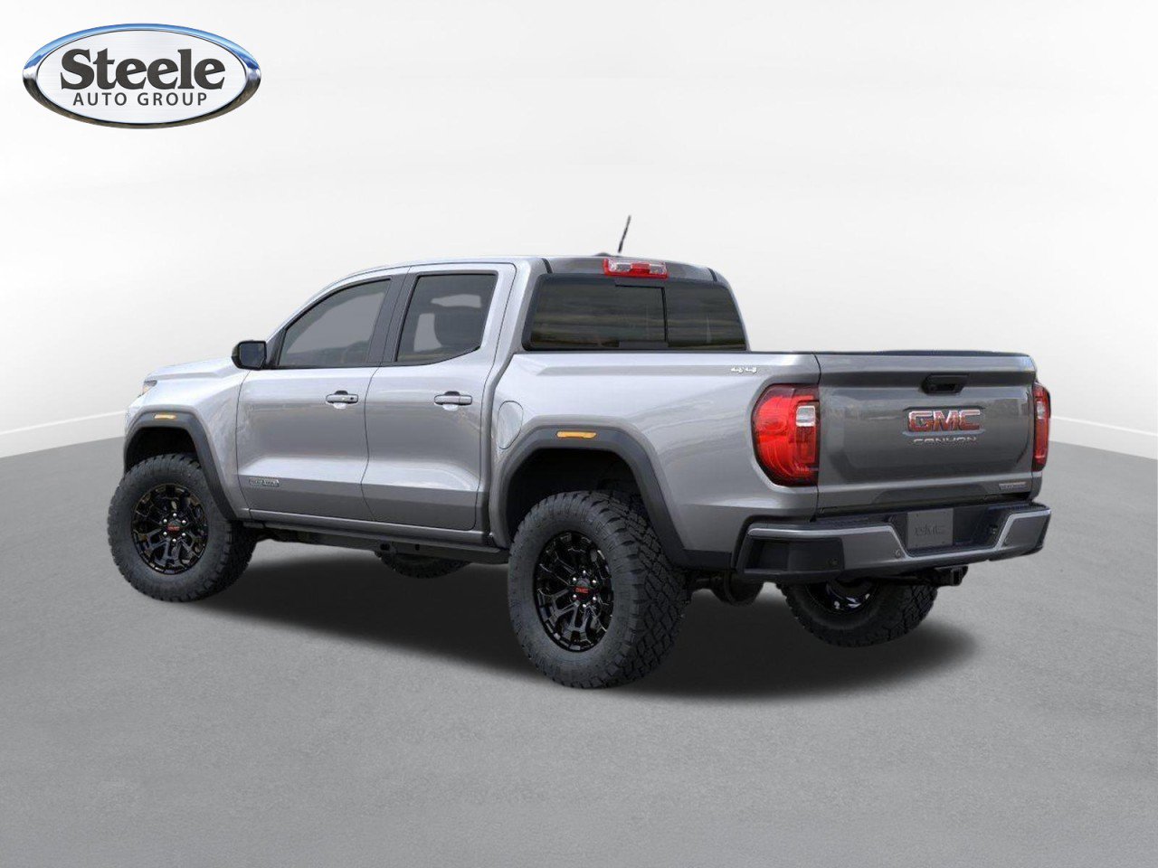 New 2026 GMC Canyon Elevation AWD/4WD image 3