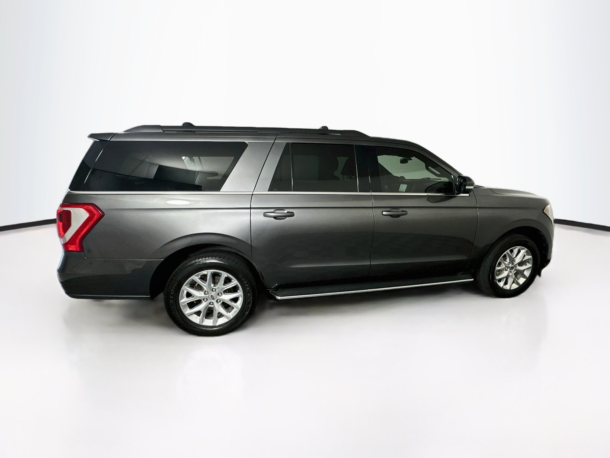 Used 2021 Ford Expedition Max XLT RWD image 10