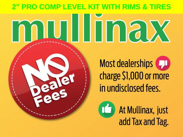 New 2024 Ford F150 STX image 5