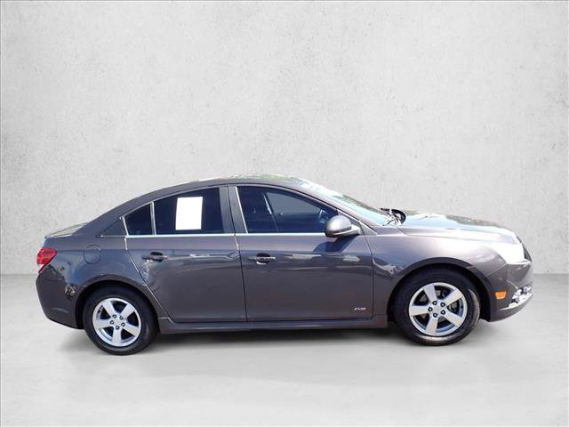 Used 2011 Chevrolet Cruze LT w/ RS Package FWD image 5