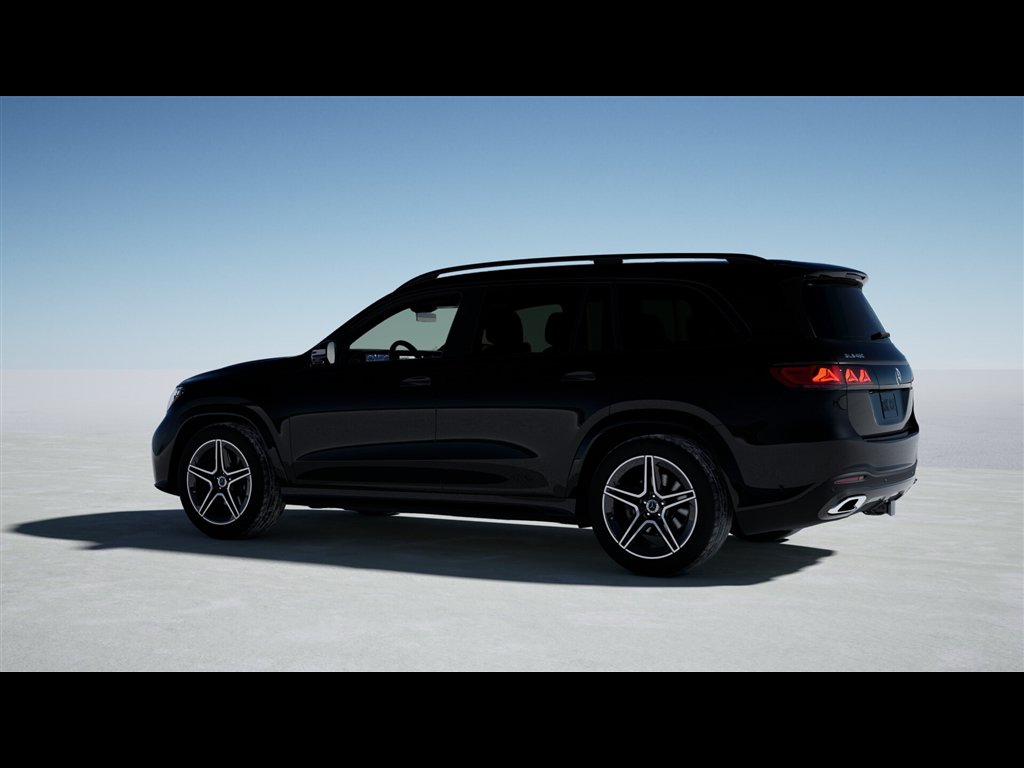 New 2027 Mercedes-Benz GLS 450 4MATIC image 26