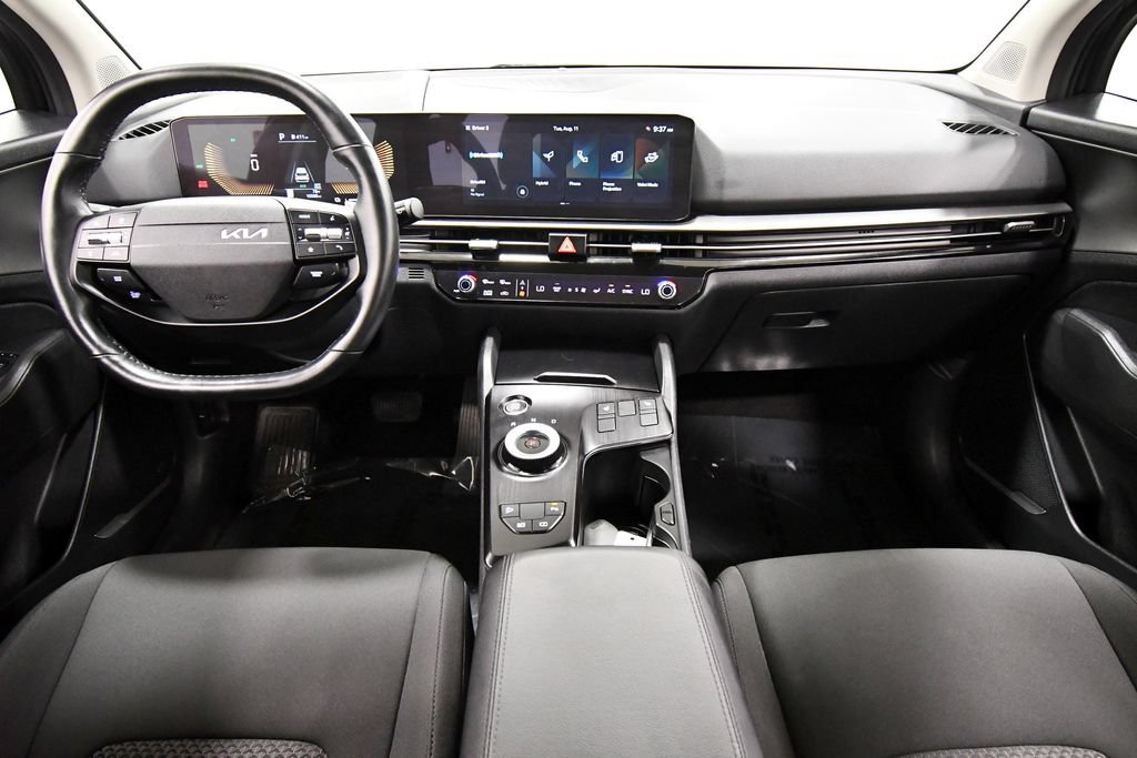 Certified 2026 Kia Sportage S AWD/4WD image 3