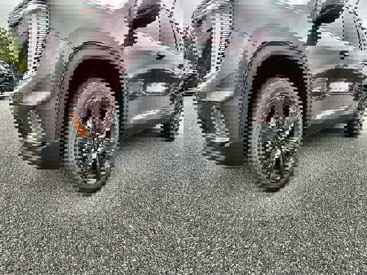 New 2026 GMC Acadia Elevation w/ Black Edition image 67