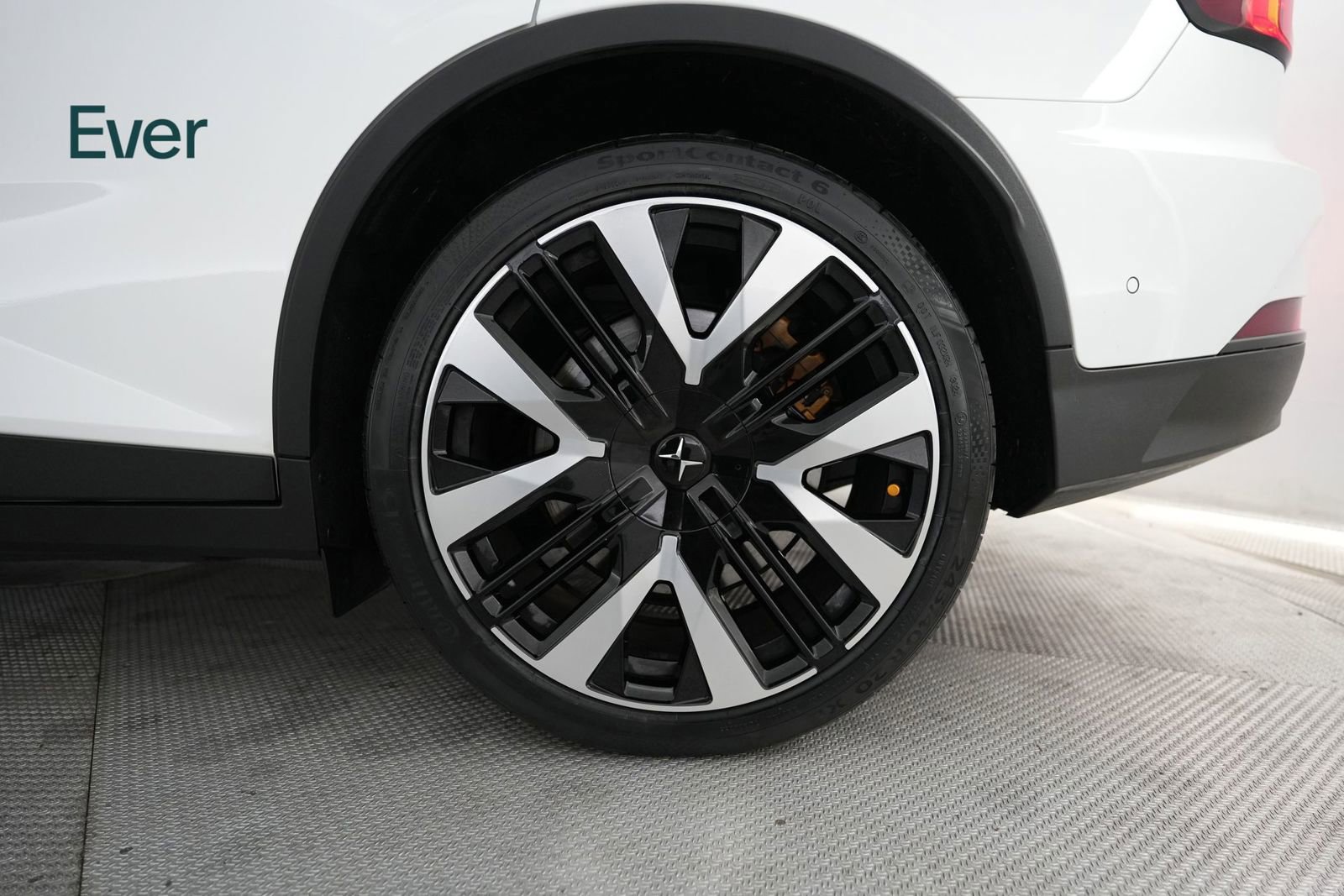 Used 2024 Polestar Polestar 2 image 10