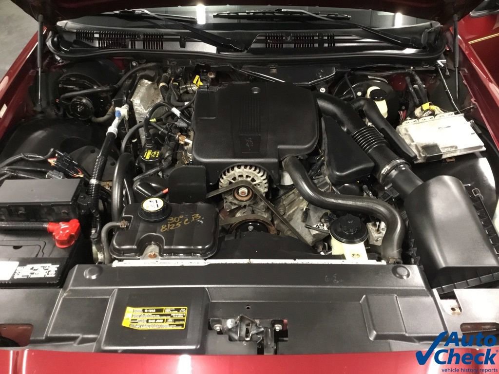 Used 2008 Mercury Grand Marquis LS image 39