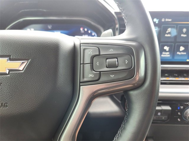 Used 2023 Chevrolet Silverado 1500 High Country w/ Technology Package image 20