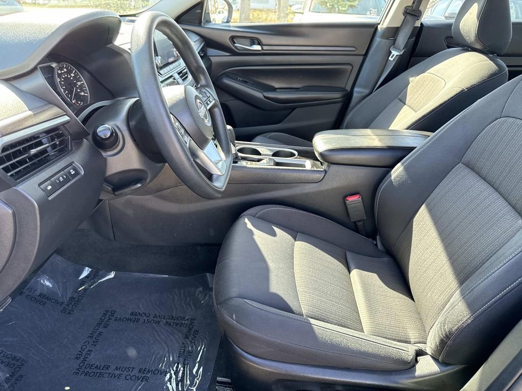 Certified 2024 Nissan Altima 2.5 SV image 20