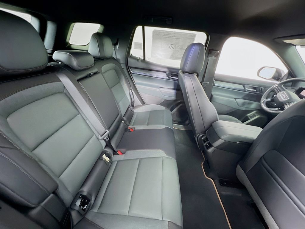 New 2026 GMC Terrain AT4 w/ Technology Package II image 27