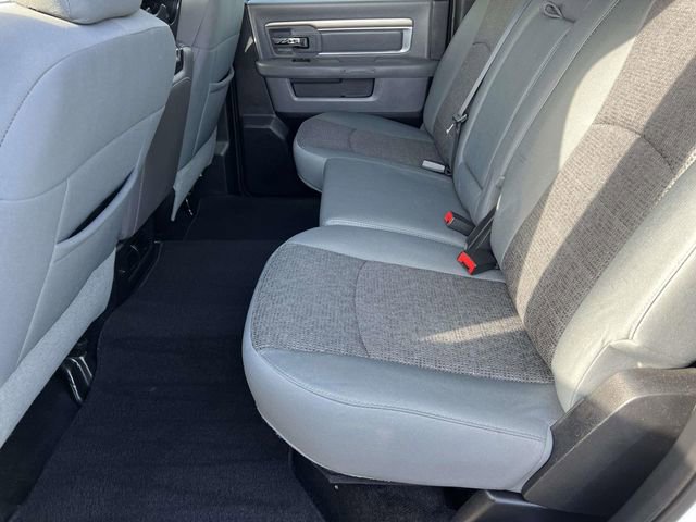 Used 2016 RAM 1500 Big Horn image 23