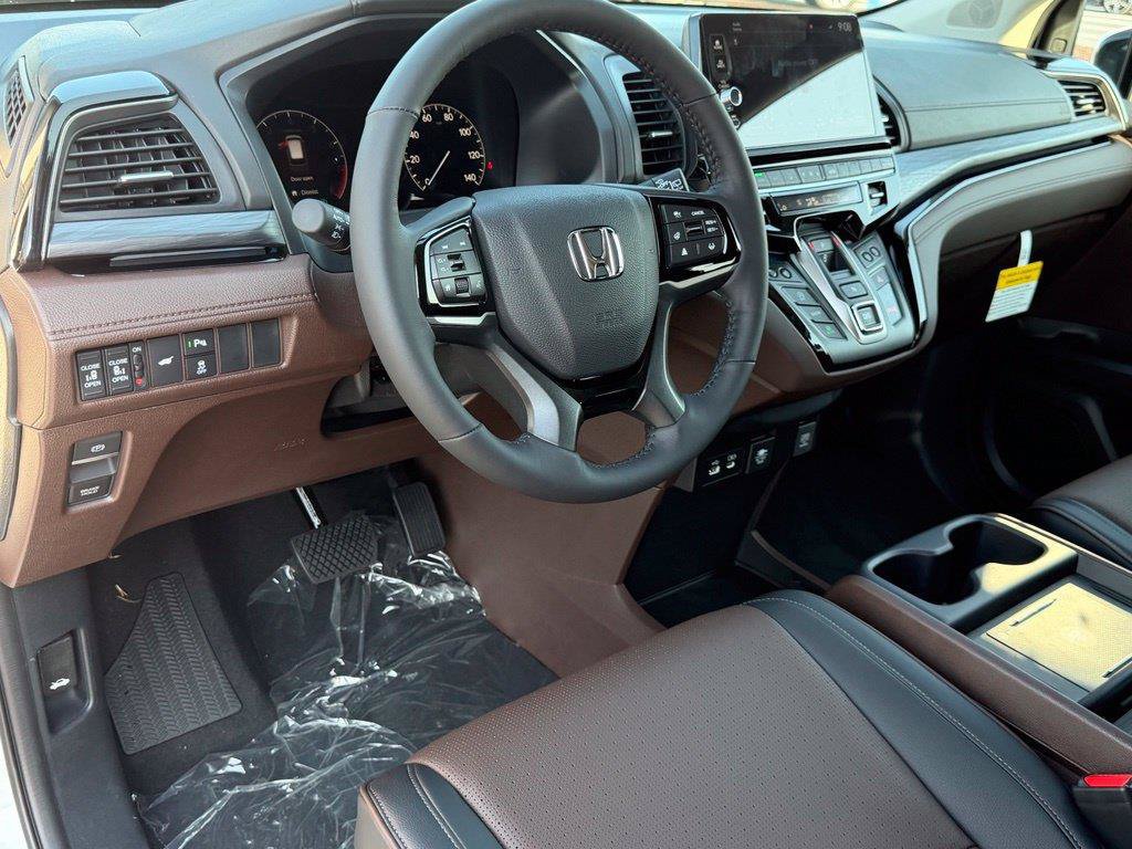New 2027 Honda Odyssey Elite image 13