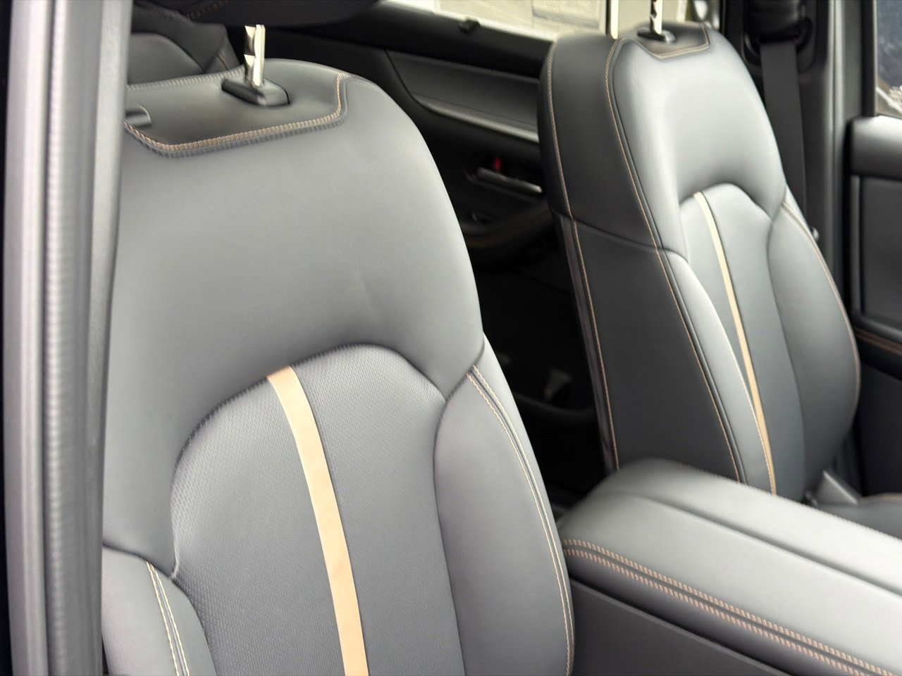 New 2026 MAZDA CX-90 Plug-In Hybrid w/ Premium Plus image 10