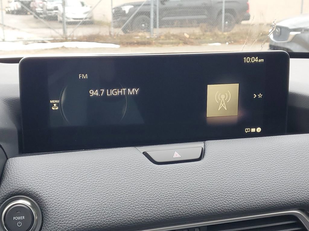 New 2026 MAZDA CX-90 Plug-In Hybrid w/ Preferred image 25