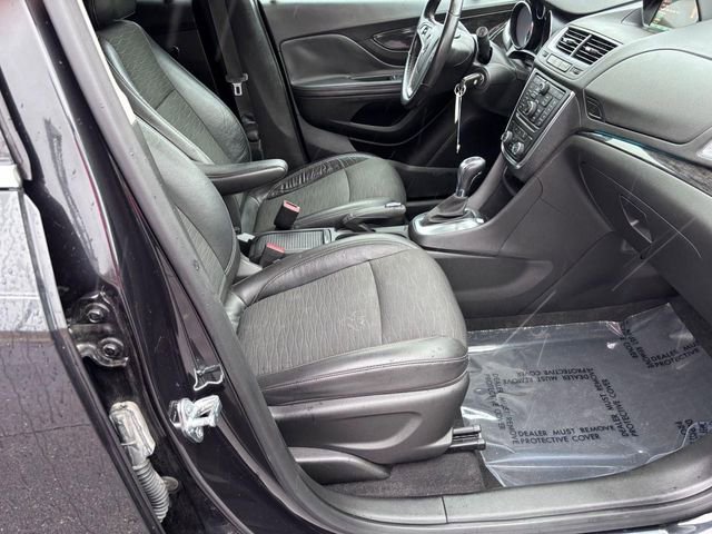 Used 2016 Buick Encore Convenience image 27