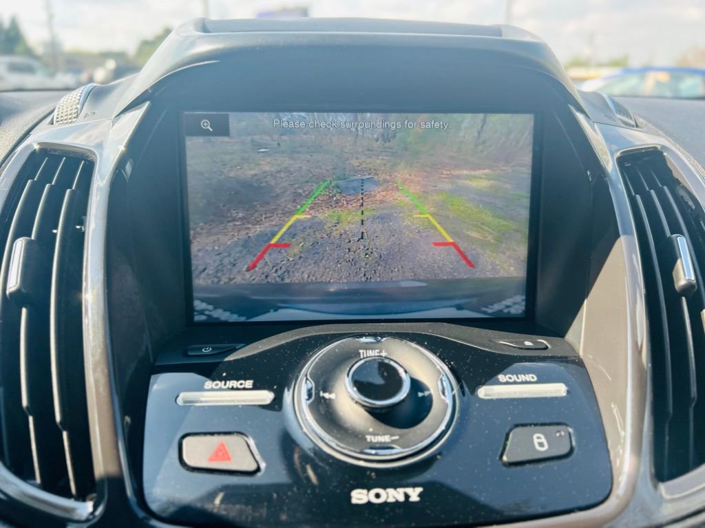 Used 2014 Ford Escape Titanium w/ Equipment Group 401A image 34