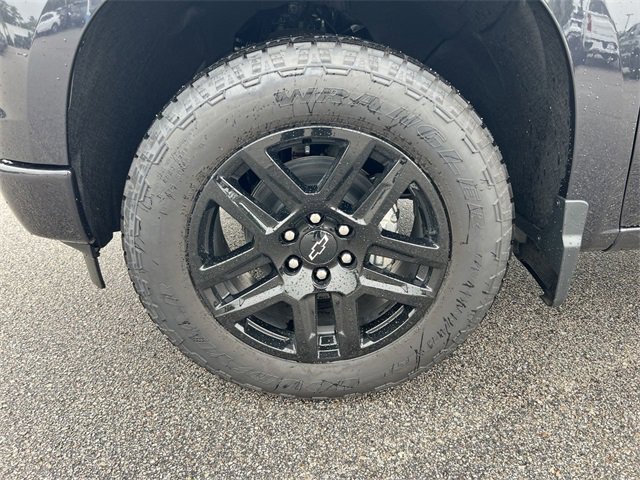 New 2024 Chevrolet Silverado 1500 RST w/ All Star Edition Plus image 32