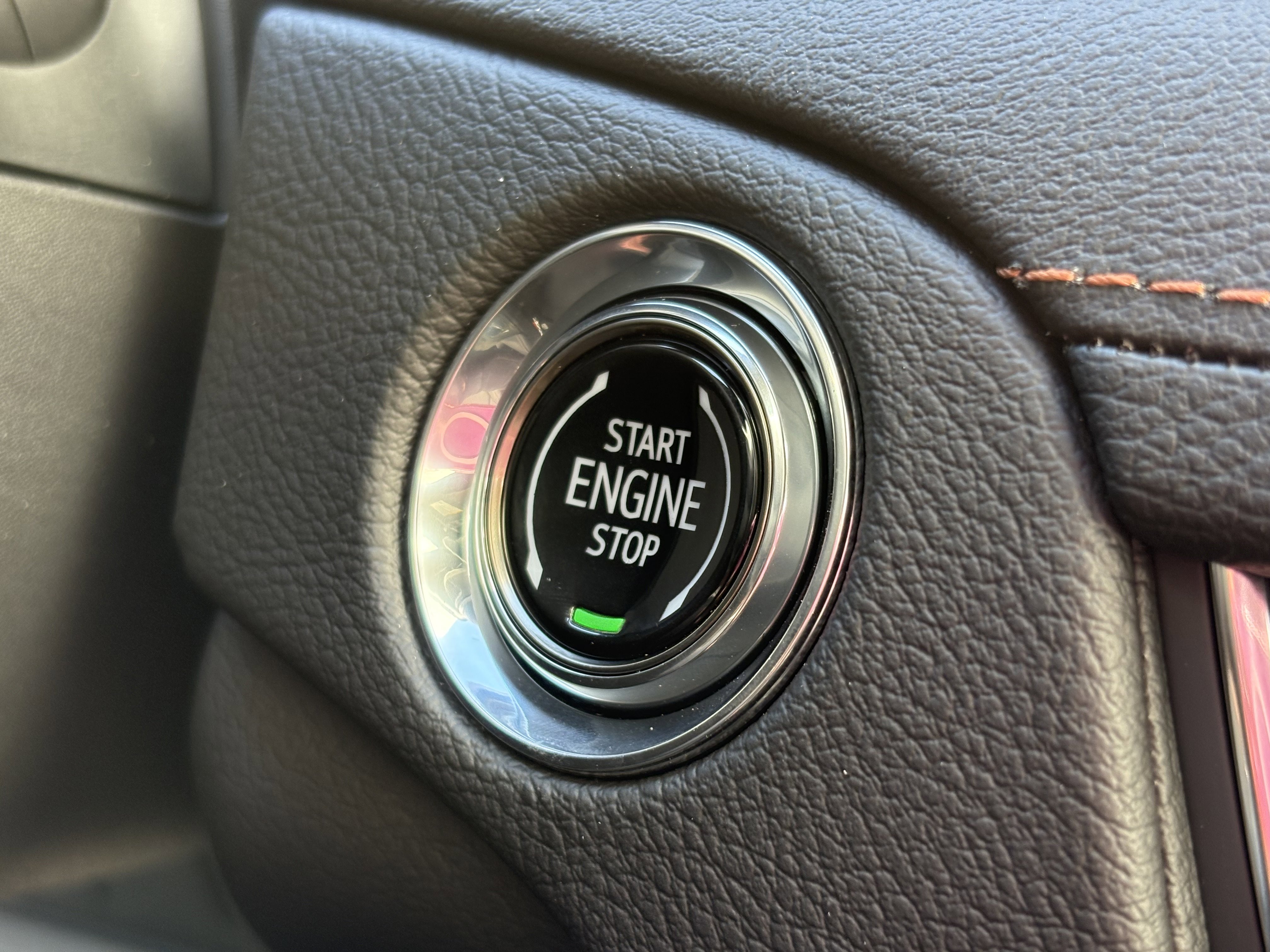 New 2026 Cadillac CT5 Sport image 29