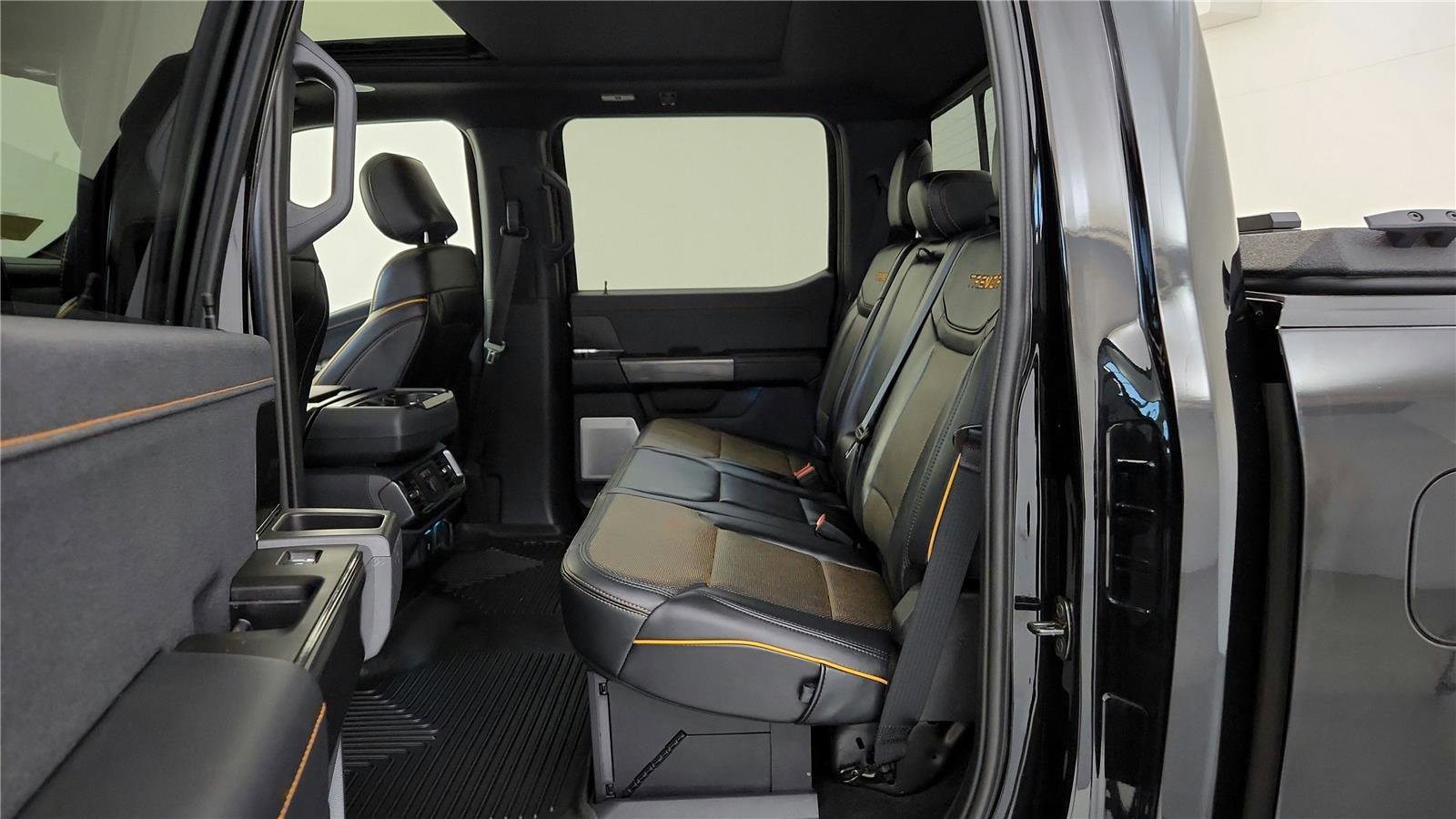 Used 2022 Ford F150 Tremor w/ Equipment Group 402A High image 33