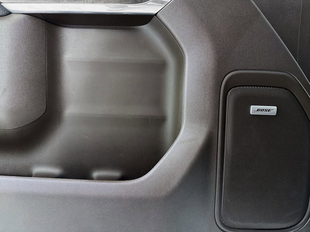 Used 2023 GMC Sierra 3500 Denali w/ Denali Ultimate Package image 18