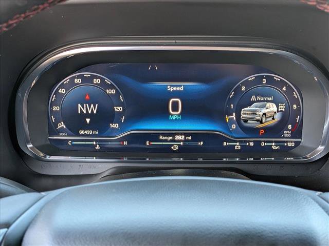 Used 2024 Chevrolet Suburban RST w/ Luxury Package AWD/4WD image 15