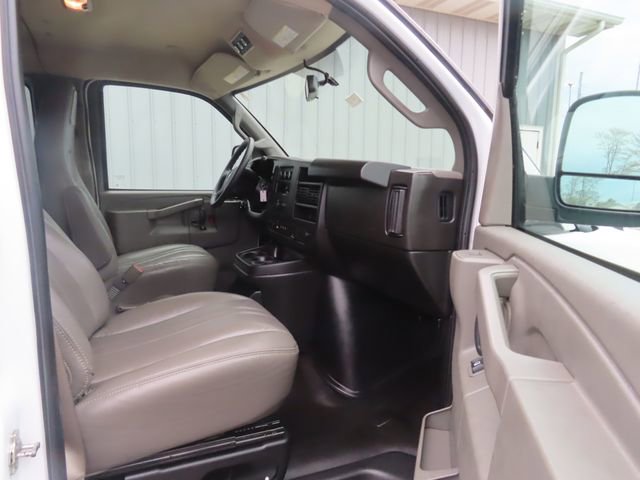 Used 2023 Chevrolet Express 3500 LS RWD image 20