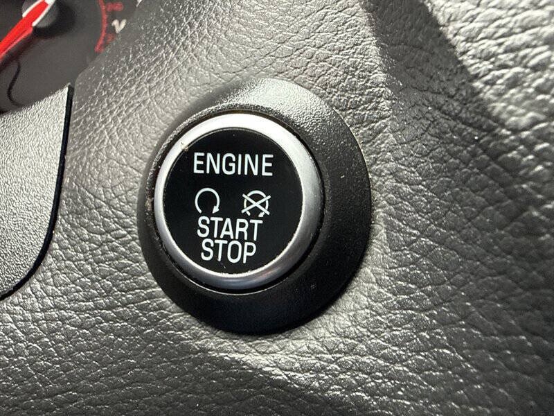 Used 2016 Ford Focus ST w/ Equipment Group 401A FWD image 32