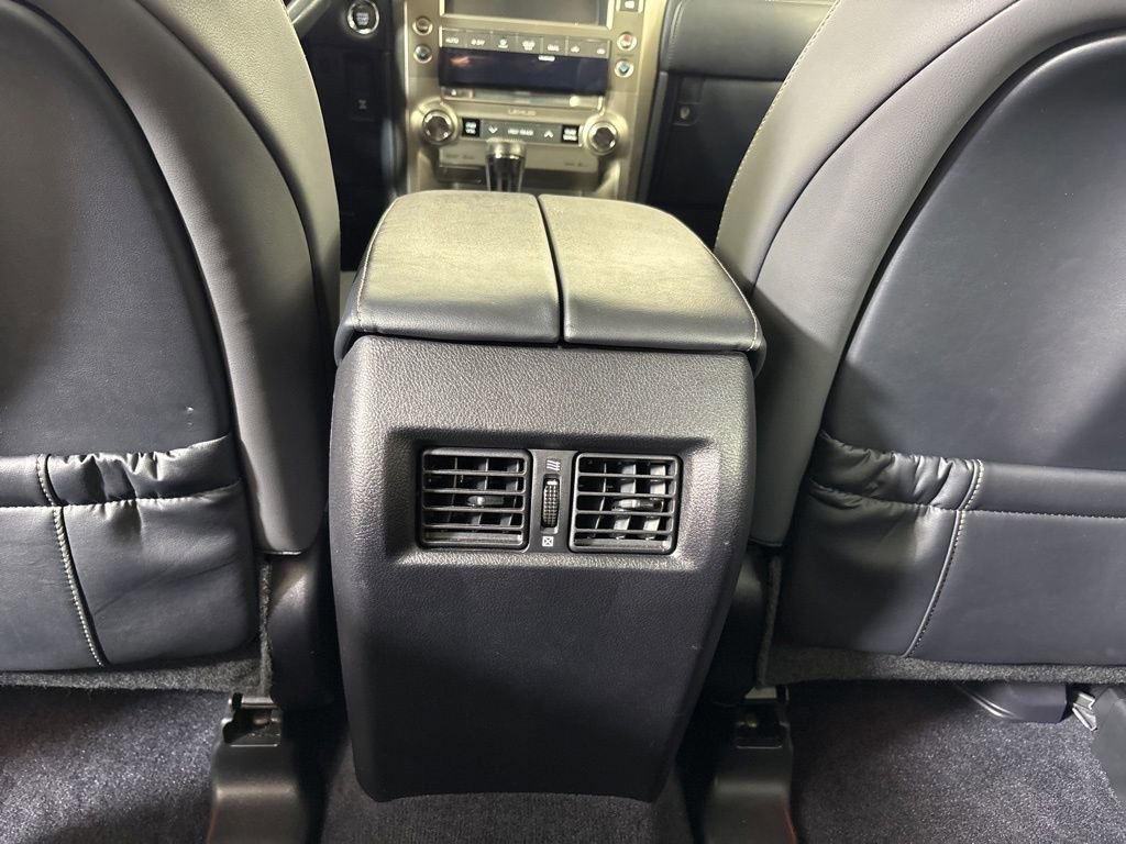 Used 2019 Lexus GX 460 w/ Navigation Package AWD/4WD image 29