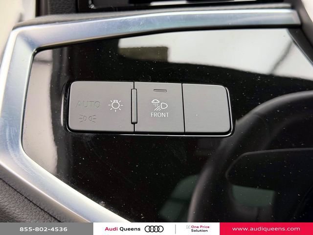 Certified 2023 Audi Q3 2.0T Premium Plus w/ Premium Plus Package AWD/4WD image 20
