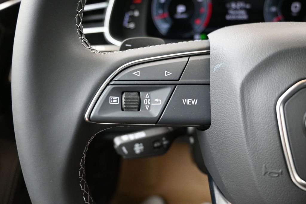 New 2026 Audi Q8 Prestige AWD/4WD image 26