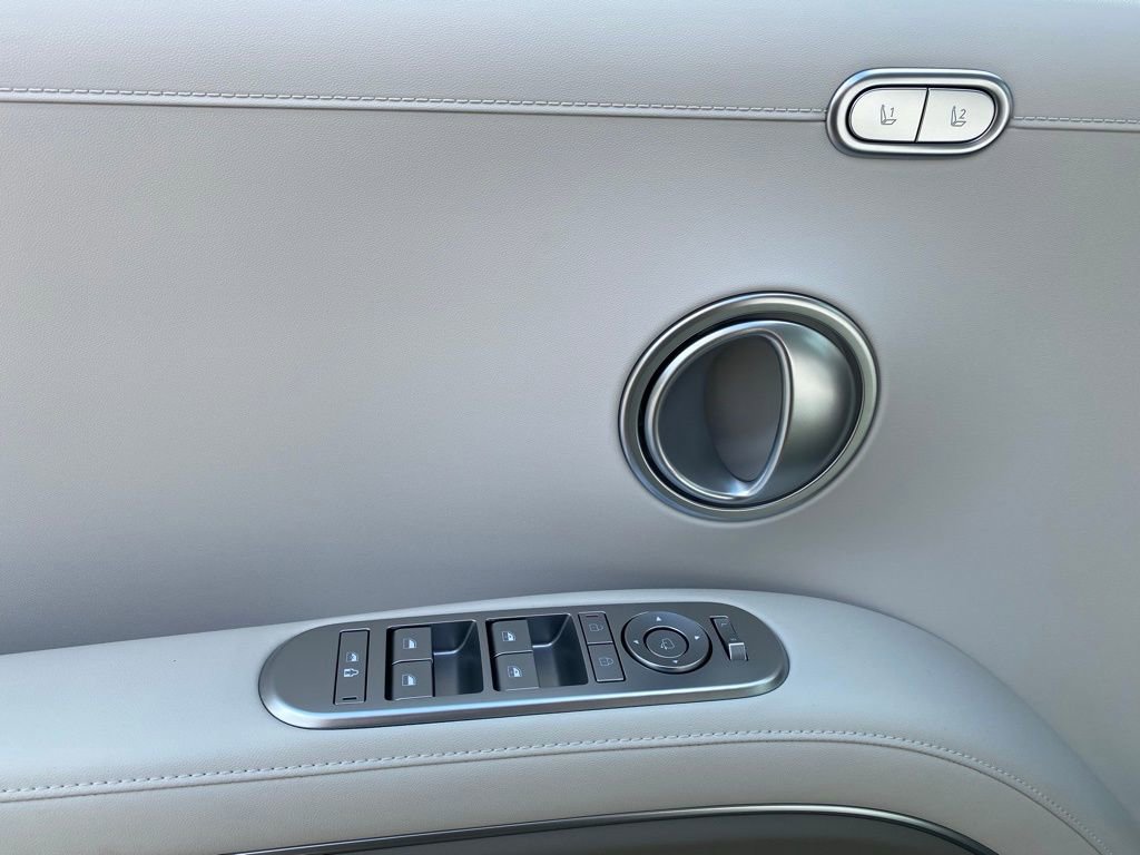 New 2026 Hyundai Palisade Limited image 24