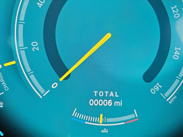 New 2026 MINI Cooper S FWD image 11