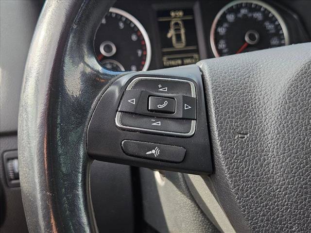 Used 2017 Volkswagen Tiguan Wolfsburg Edition image 13