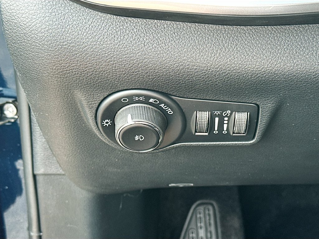New 2026 Jeep Compass Limited AWD/4WD image 14