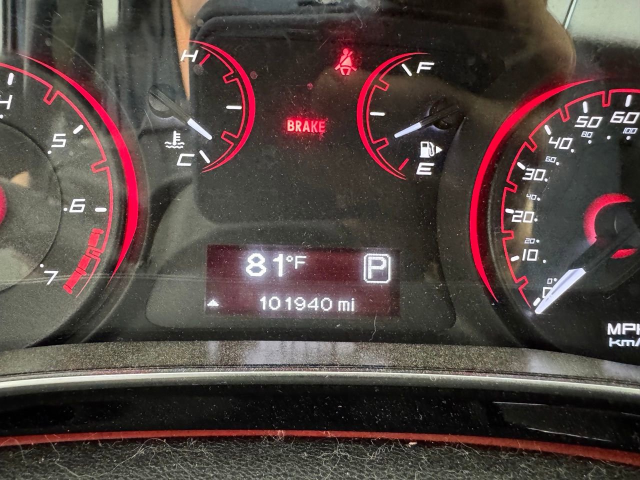 Used 2014 Dodge Dart SXT FWD image 4