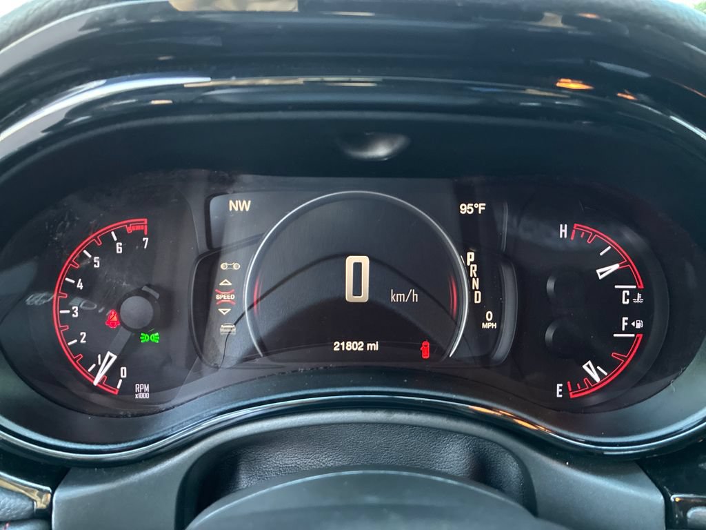 Used 2026 Dodge Durango GT AWD/4WD image 16