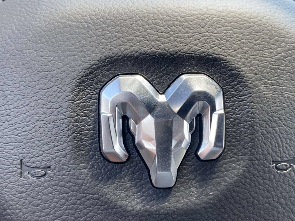 New 2026 RAM 2500 Tradesman AWD/4WD image 55