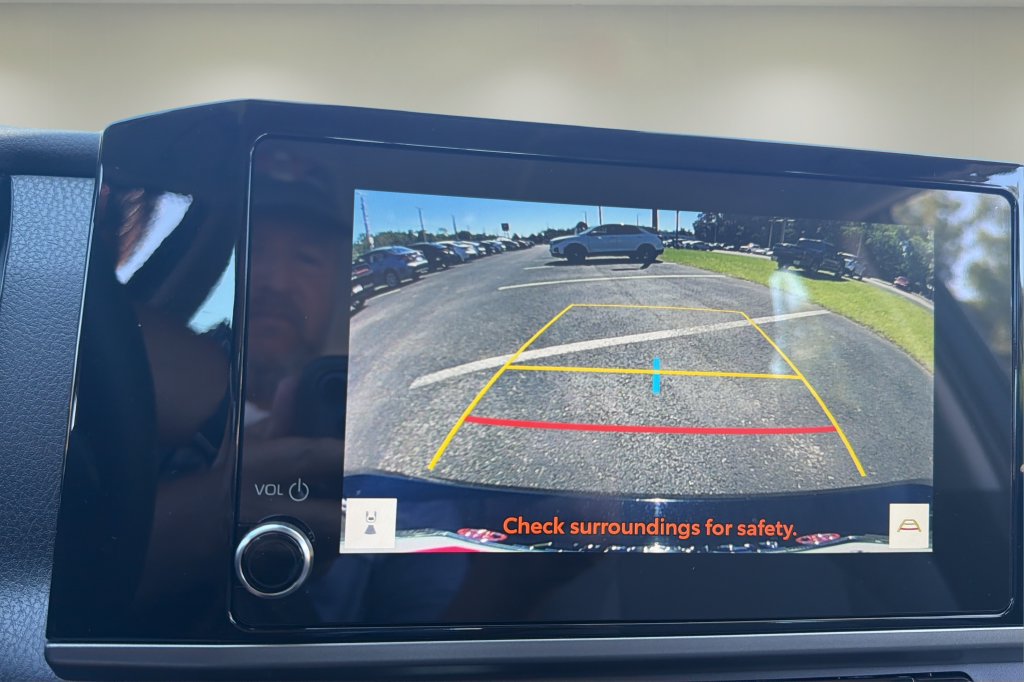 Certified 2026 Toyota Camry LE FWD image 24