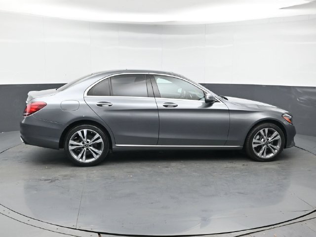 Used 2021 Mercedes-Benz C 300 4MATIC Sedan image 6