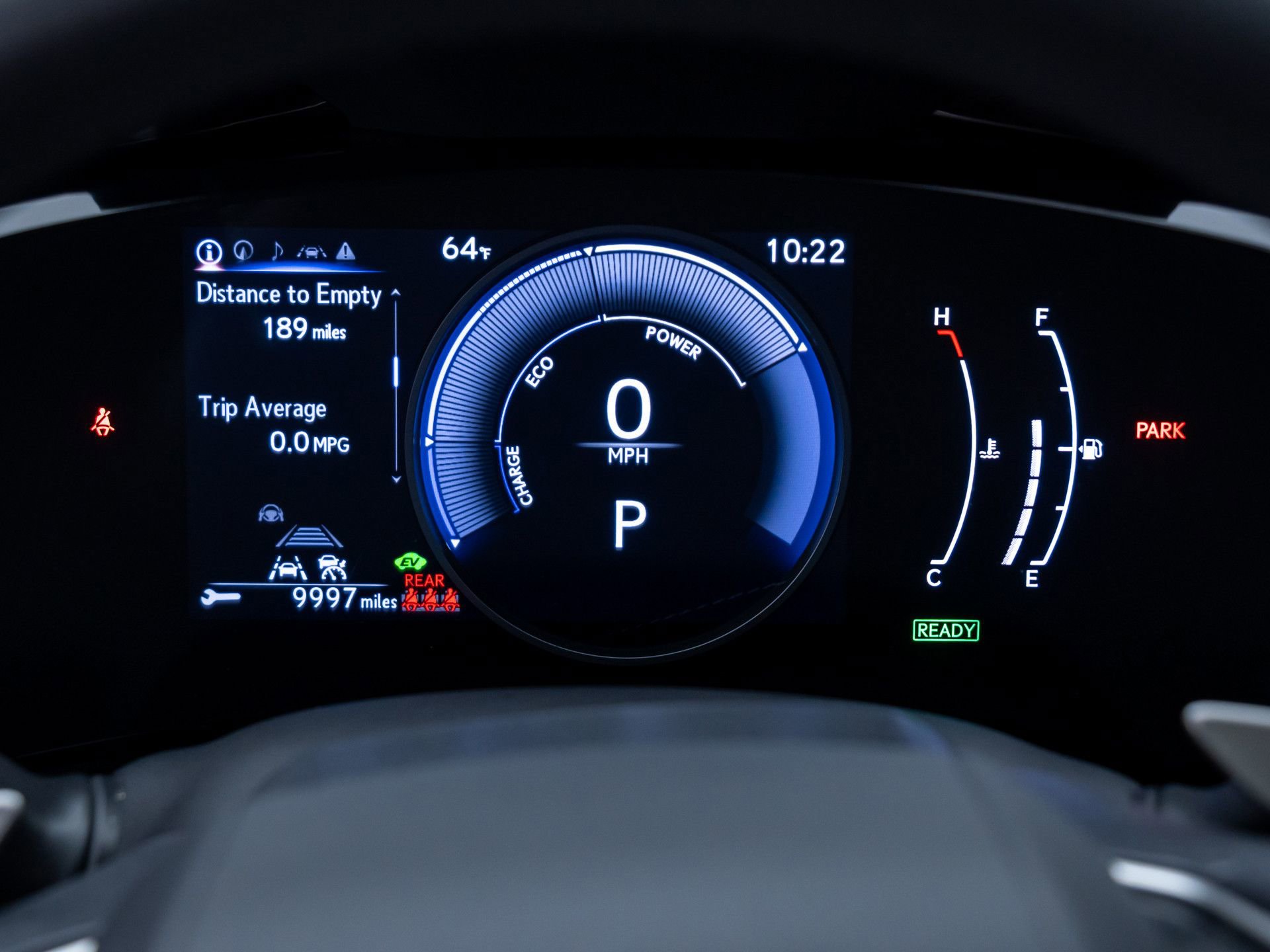 Used 2024 Lexus NX 350 AWD image 22